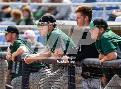Thumbnail 2 in Ticonderoga vs. Avon (NYSPHSAA Class C Final) photogallery.