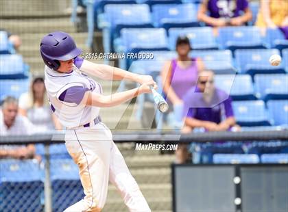 Thumbnail 1 in Ticonderoga vs. Avon (NYSPHSAA Class C Final) photogallery.