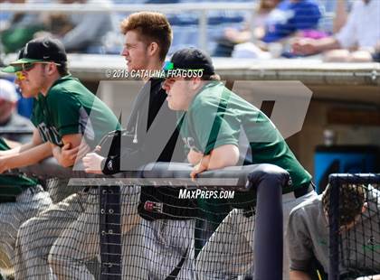 Thumbnail 1 in Ticonderoga vs. Avon (NYSPHSAA Class C Final) photogallery.