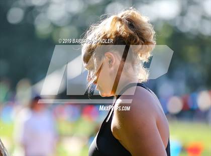 Thumbnail 1 in Jesuit @ Sunset (Shot Put) photogallery.