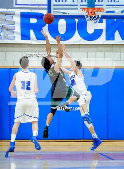 Thumbnail 1 in Granite Bay @ Rocklin photogallery.