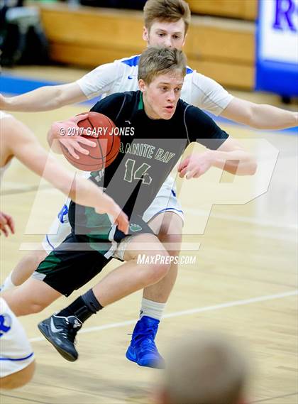 Thumbnail 1 in Granite Bay @ Rocklin photogallery.