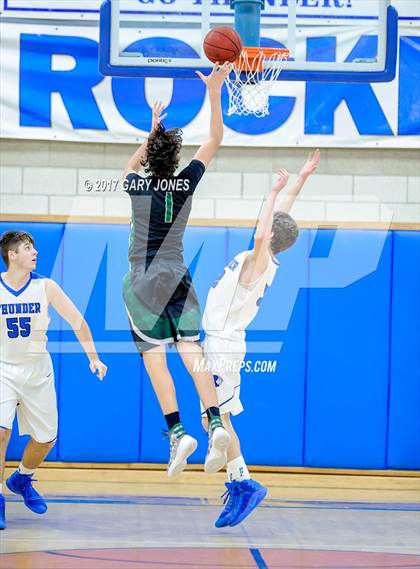 Thumbnail 2 in Granite Bay @ Rocklin photogallery.