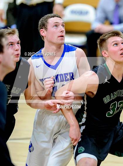 Thumbnail 2 in Granite Bay @ Rocklin photogallery.