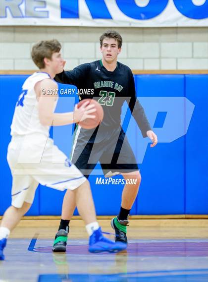 Thumbnail 3 in Granite Bay @ Rocklin photogallery.