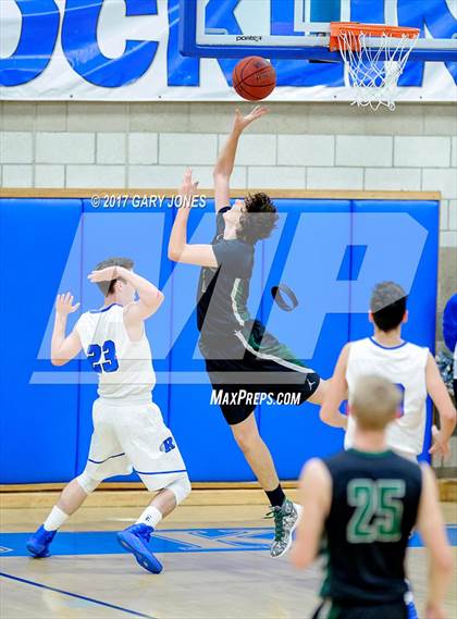 Thumbnail 1 in Granite Bay @ Rocklin photogallery.
