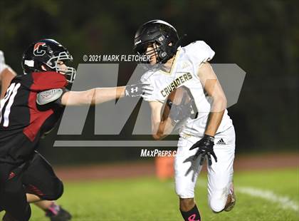 Thumbnail 3 in Bishop Eustace Prep @ Cinnaminson photogallery.