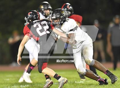 Thumbnail 2 in Bishop Eustace Prep @ Cinnaminson photogallery.