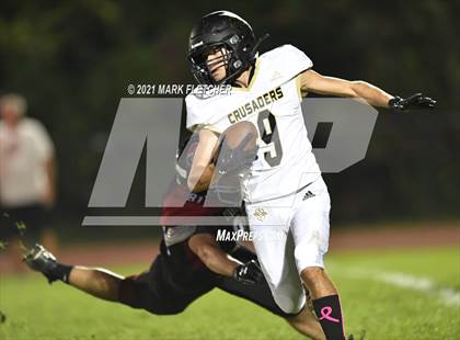 Thumbnail 2 in Bishop Eustace Prep @ Cinnaminson photogallery.
