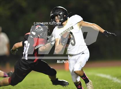 Thumbnail 1 in Bishop Eustace Prep @ Cinnaminson photogallery.