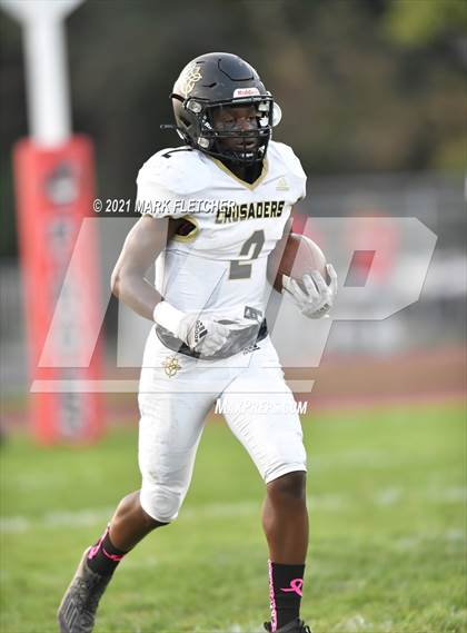 Thumbnail 3 in Bishop Eustace Prep @ Cinnaminson photogallery.