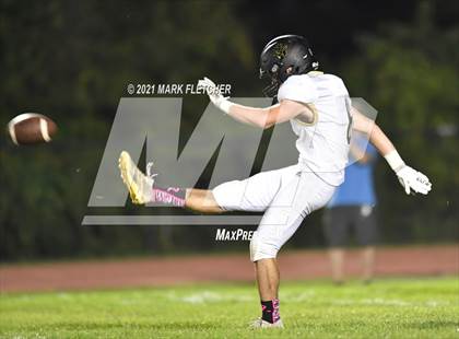 Thumbnail 1 in Bishop Eustace Prep @ Cinnaminson photogallery.
