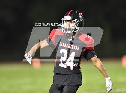 Thumbnail 1 in Bishop Eustace Prep @ Cinnaminson photogallery.