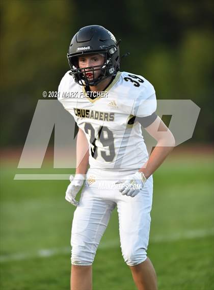 Thumbnail 3 in Bishop Eustace Prep @ Cinnaminson photogallery.