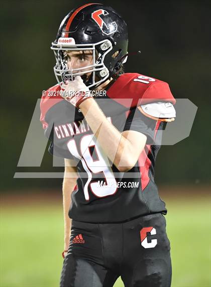 Thumbnail 1 in Bishop Eustace Prep @ Cinnaminson photogallery.
