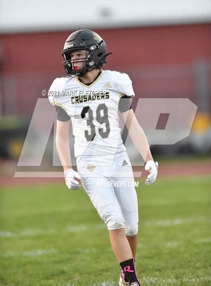 Thumbnail 2 in Bishop Eustace Prep @ Cinnaminson photogallery.