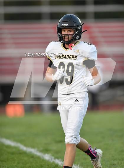 Thumbnail 3 in Bishop Eustace Prep @ Cinnaminson photogallery.