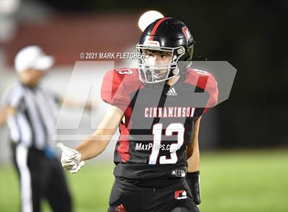 Thumbnail 2 in Bishop Eustace Prep @ Cinnaminson photogallery.