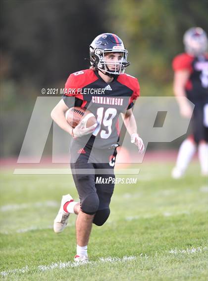 Thumbnail 2 in Bishop Eustace Prep @ Cinnaminson photogallery.