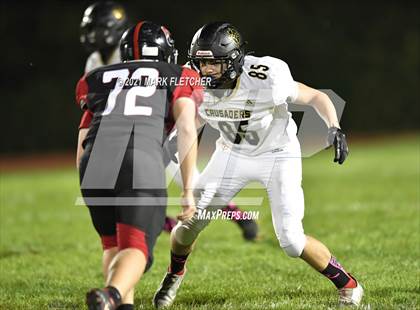 Thumbnail 3 in Bishop Eustace Prep @ Cinnaminson photogallery.