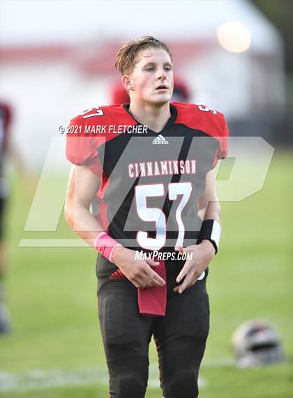 Thumbnail 2 in Bishop Eustace Prep @ Cinnaminson photogallery.