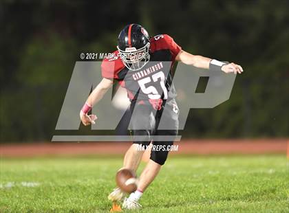 Thumbnail 1 in Bishop Eustace Prep @ Cinnaminson photogallery.