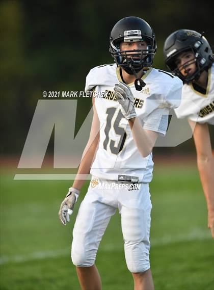 Thumbnail 1 in Bishop Eustace Prep @ Cinnaminson photogallery.