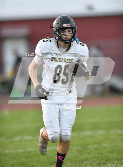 Thumbnail 1 in Bishop Eustace Prep @ Cinnaminson photogallery.