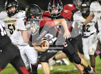Thumbnail 3 in Bishop Eustace Prep @ Cinnaminson photogallery.
