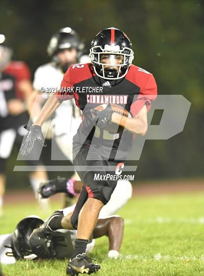 Thumbnail 1 in Bishop Eustace Prep @ Cinnaminson photogallery.