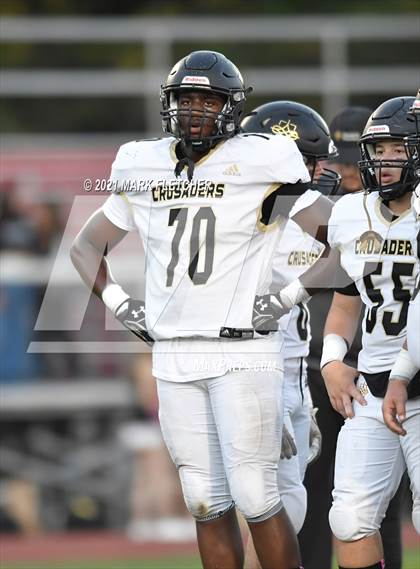 Thumbnail 2 in Bishop Eustace Prep @ Cinnaminson photogallery.