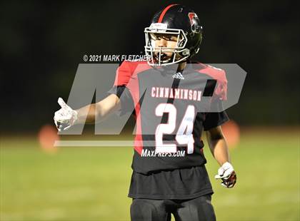 Thumbnail 3 in Bishop Eustace Prep @ Cinnaminson photogallery.