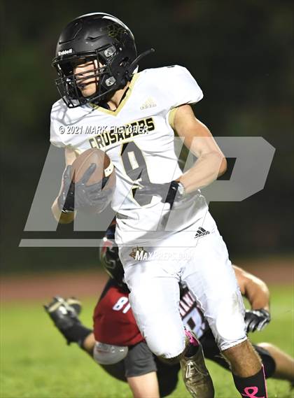 Thumbnail 3 in Bishop Eustace Prep @ Cinnaminson photogallery.