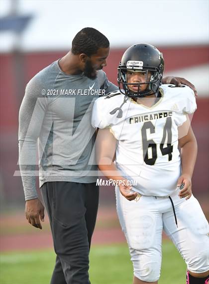 Thumbnail 2 in Bishop Eustace Prep @ Cinnaminson photogallery.