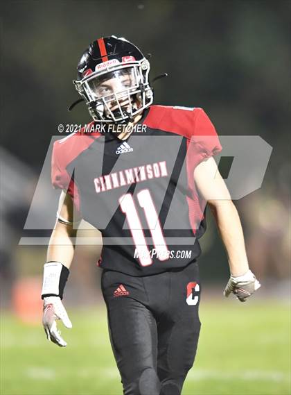 Thumbnail 3 in Bishop Eustace Prep @ Cinnaminson photogallery.