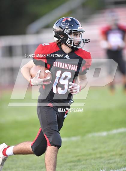 Thumbnail 3 in Bishop Eustace Prep @ Cinnaminson photogallery.