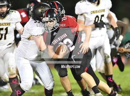 Thumbnail 1 in Bishop Eustace Prep @ Cinnaminson photogallery.