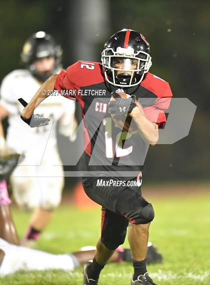 Thumbnail 1 in Bishop Eustace Prep @ Cinnaminson photogallery.