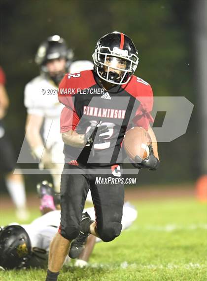 Thumbnail 2 in Bishop Eustace Prep @ Cinnaminson photogallery.