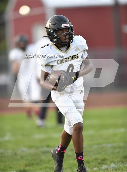 Thumbnail 1 in Bishop Eustace Prep @ Cinnaminson photogallery.