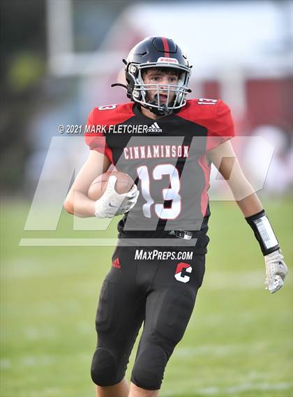 Thumbnail 1 in Bishop Eustace Prep @ Cinnaminson photogallery.