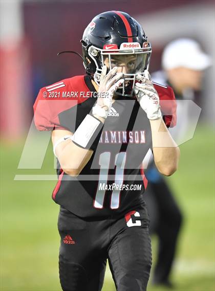 Thumbnail 1 in Bishop Eustace Prep @ Cinnaminson photogallery.