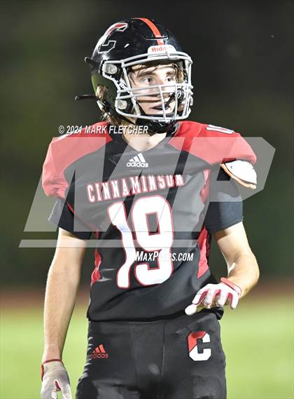 Thumbnail 2 in Bishop Eustace Prep @ Cinnaminson photogallery.