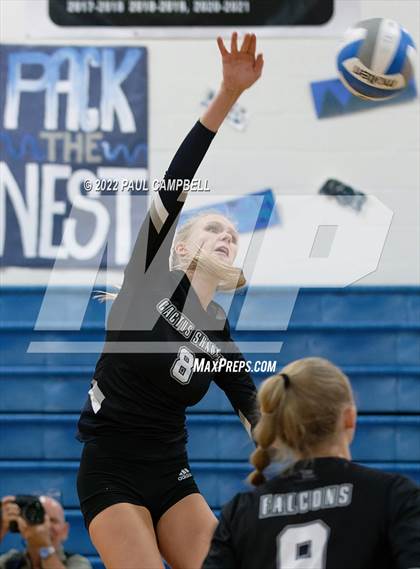 Thumbnail 2 in Casa Grande @ Cactus Shadows photogallery.