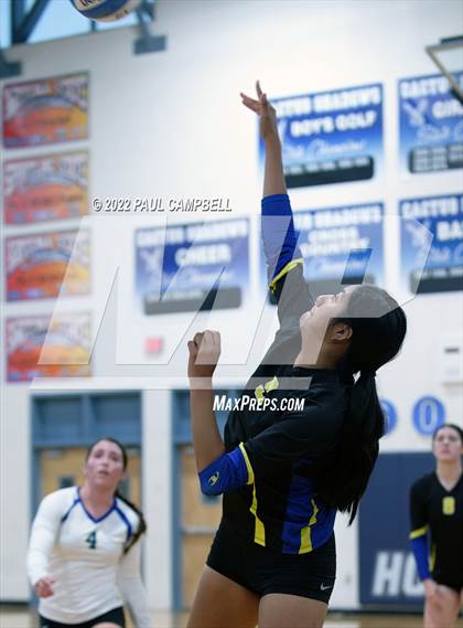 Thumbnail 3 in Casa Grande @ Cactus Shadows photogallery.