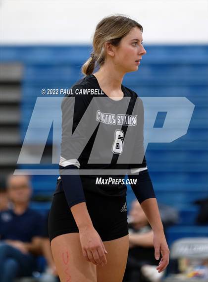 Thumbnail 2 in Casa Grande @ Cactus Shadows photogallery.