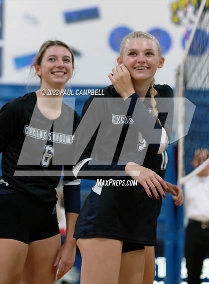 Thumbnail 2 in Casa Grande @ Cactus Shadows photogallery.