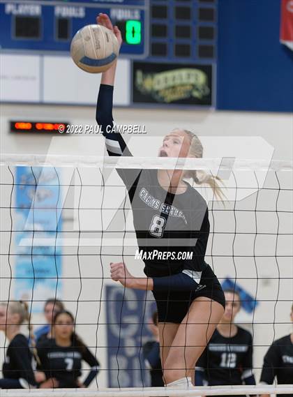 Thumbnail 2 in Casa Grande @ Cactus Shadows photogallery.