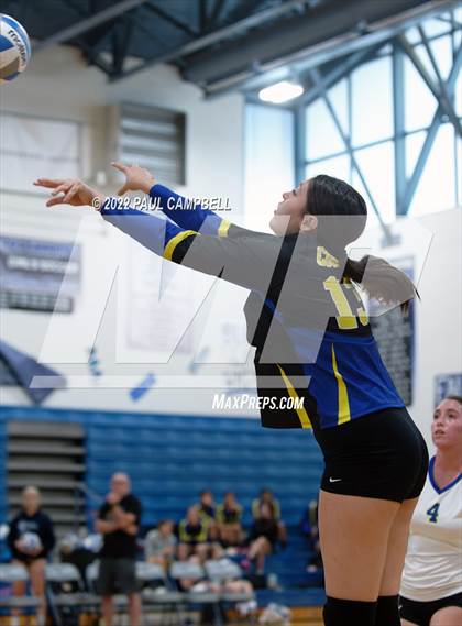 Thumbnail 1 in Casa Grande @ Cactus Shadows photogallery.