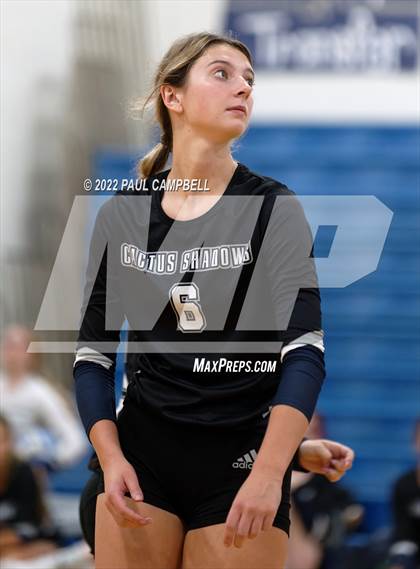 Thumbnail 3 in Casa Grande @ Cactus Shadows photogallery.